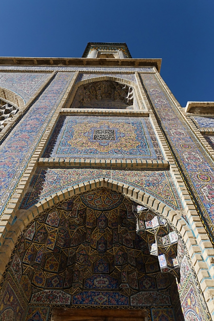 Chiraz-Mosquée Nassir Al Molk-074
